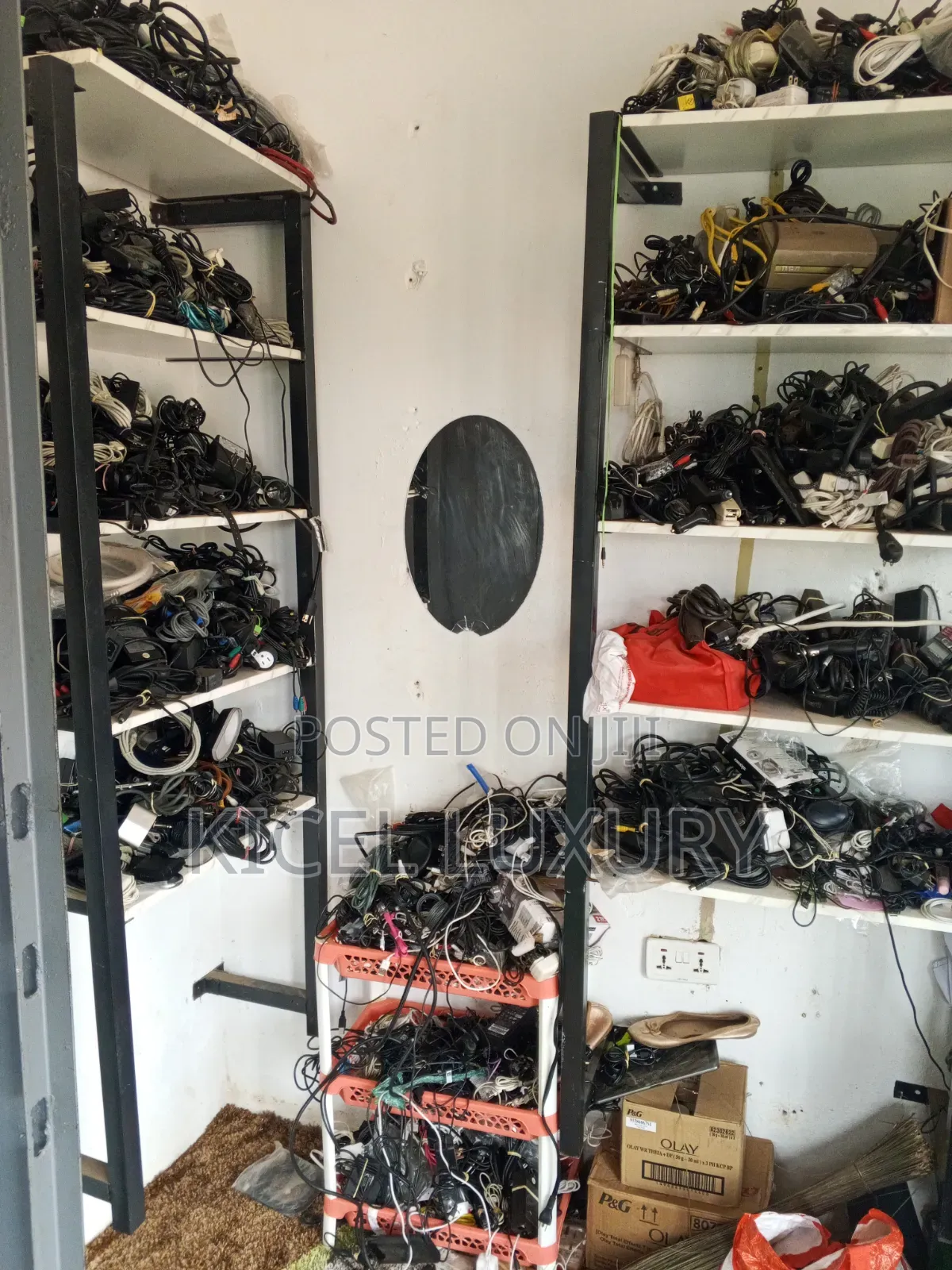 American Custometic Electronics
