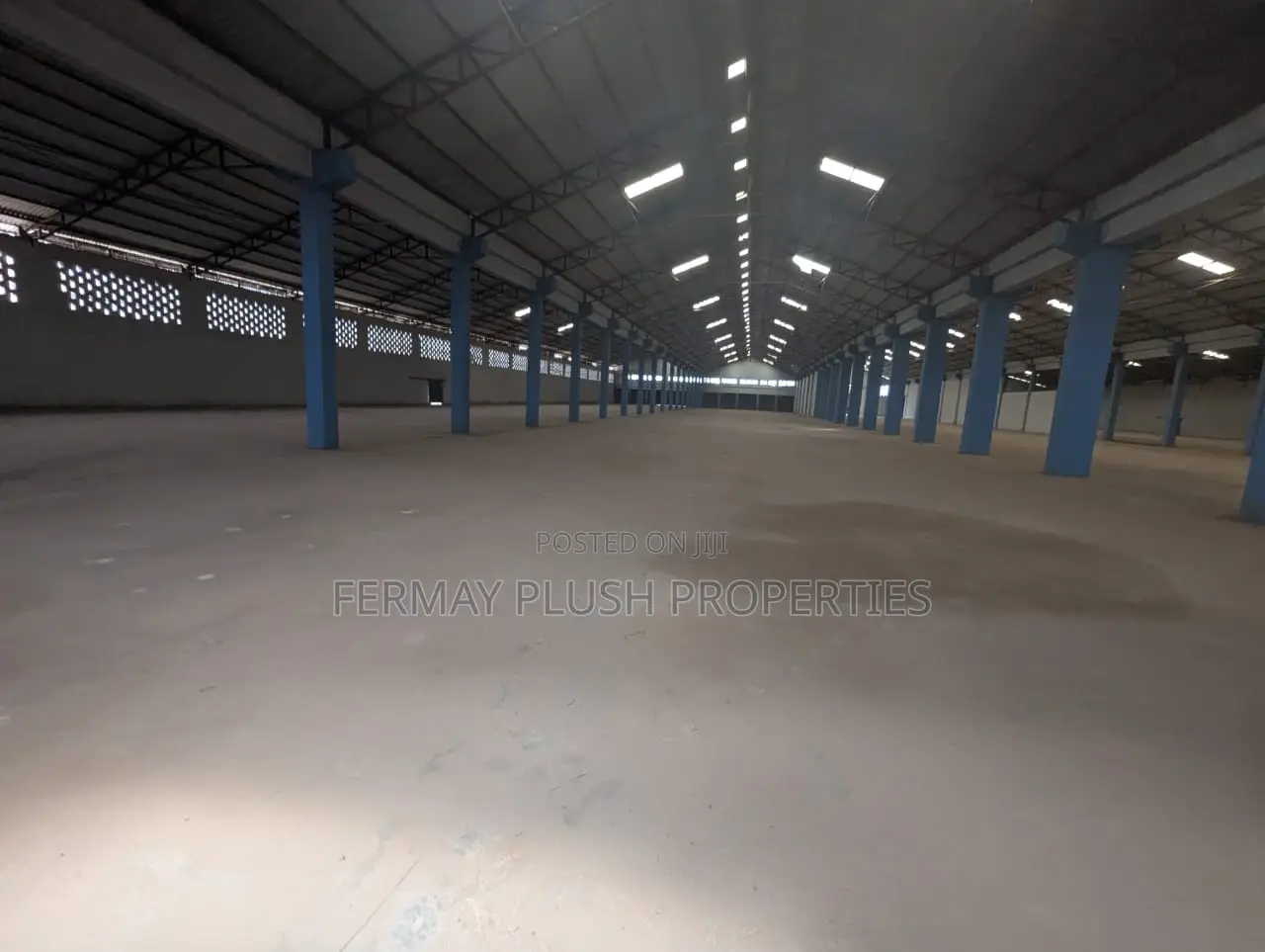 Ware House for Sale in Tema