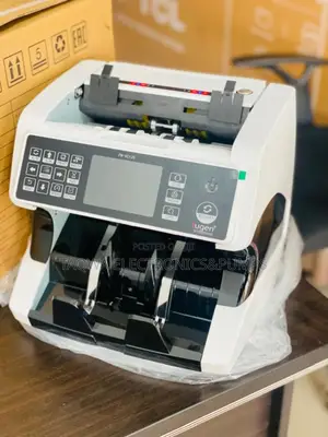 Fugen Multi-Currency Counting Machine