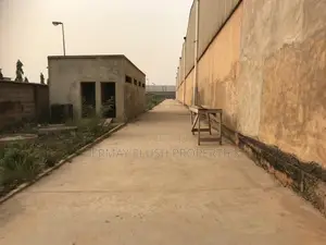 Ware House for Sale in Tema