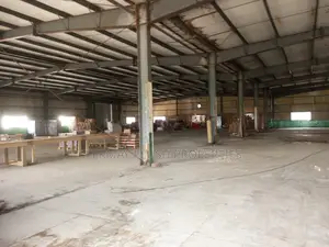 Ware House for Sale in Tema
