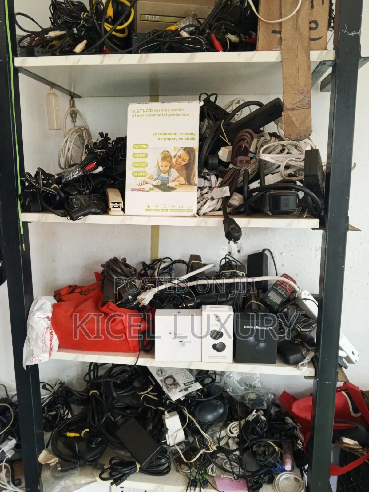 American Custometic Electronics