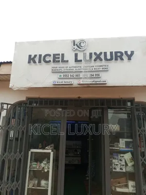 American Custometic Electronics