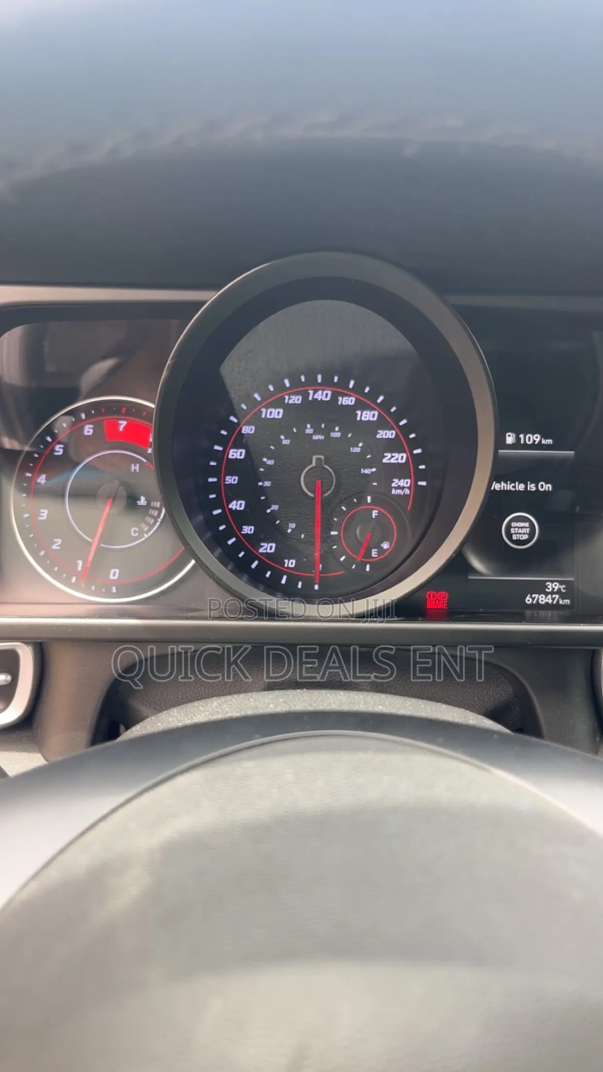 Hyundai Elantra SEL 2023 Gray