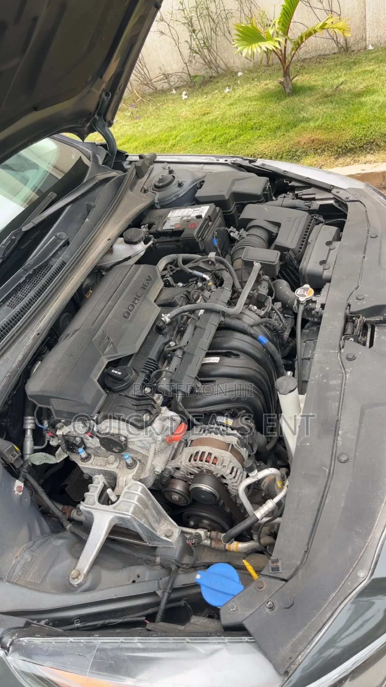Hyundai Elantra SEL 2023 Gray