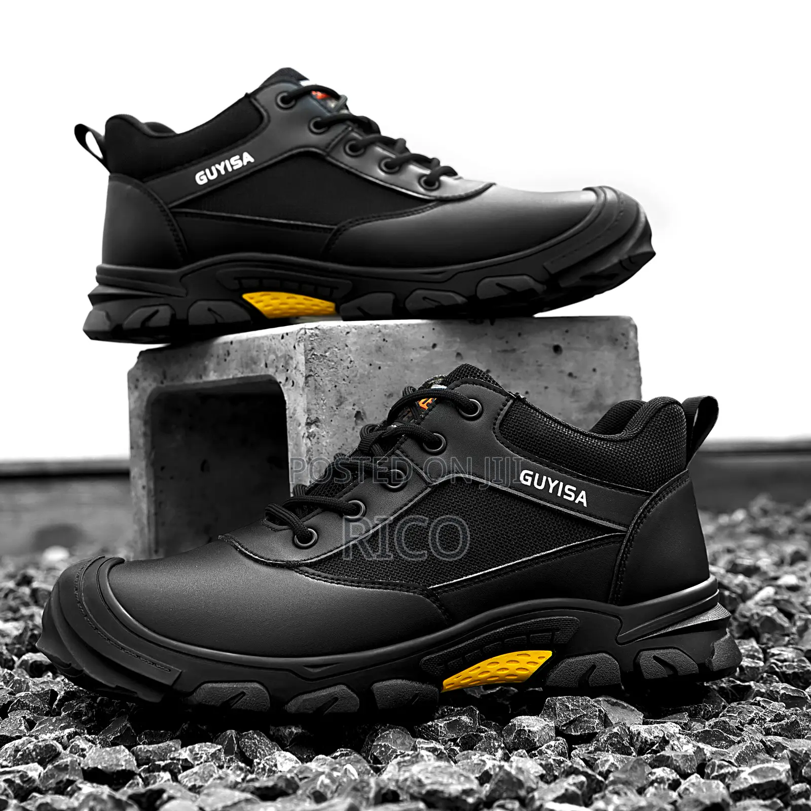 Safety Shoes