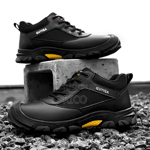 Safety Shoes