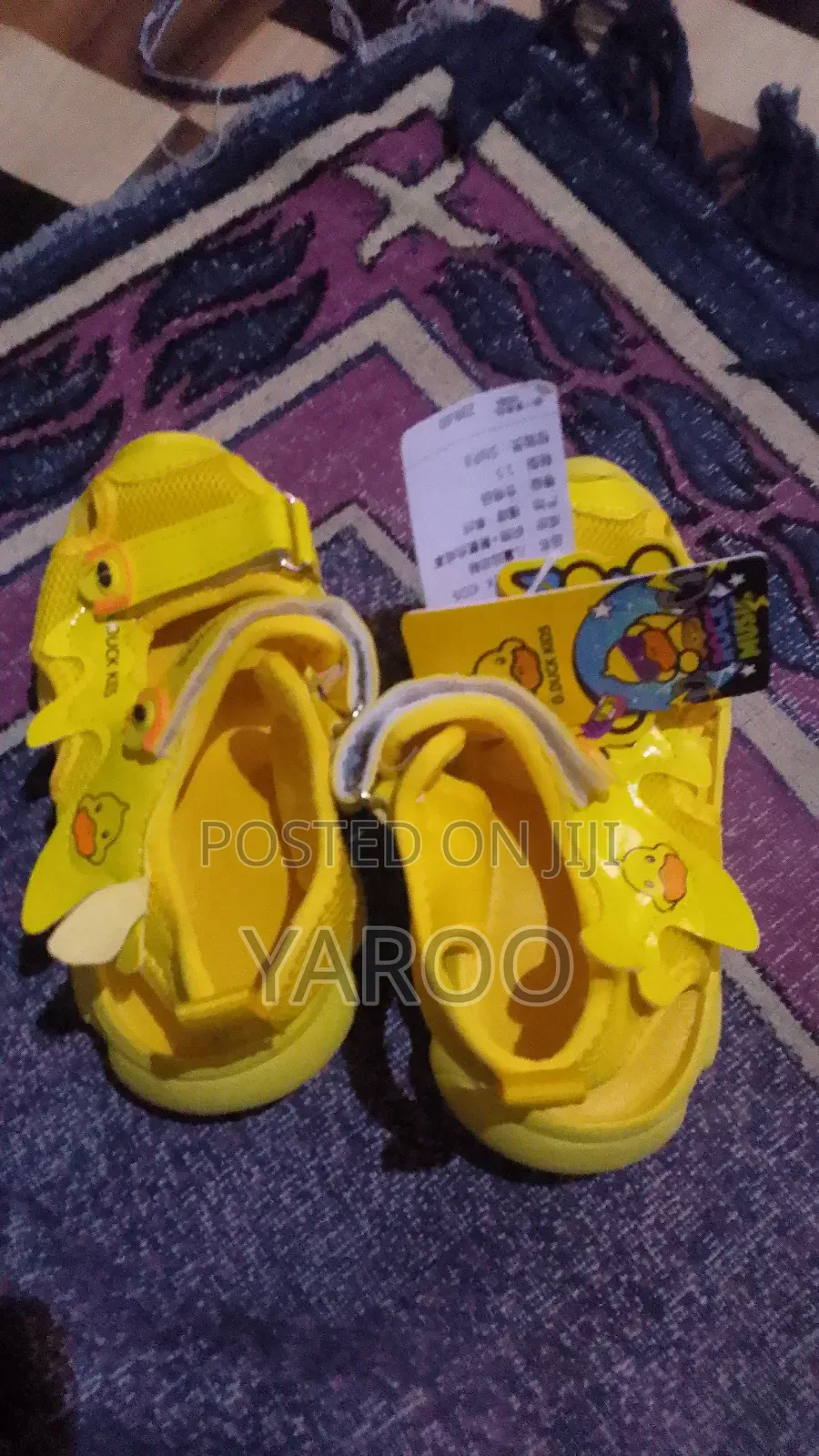 Fashion Shoes
