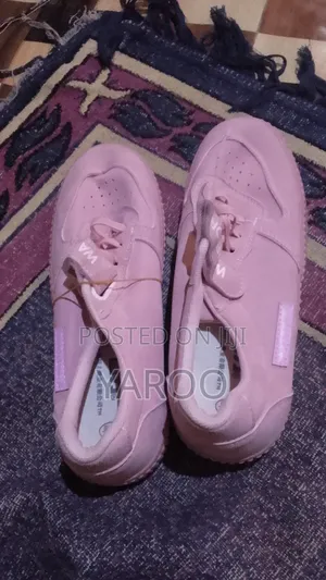 Fashion Shoes