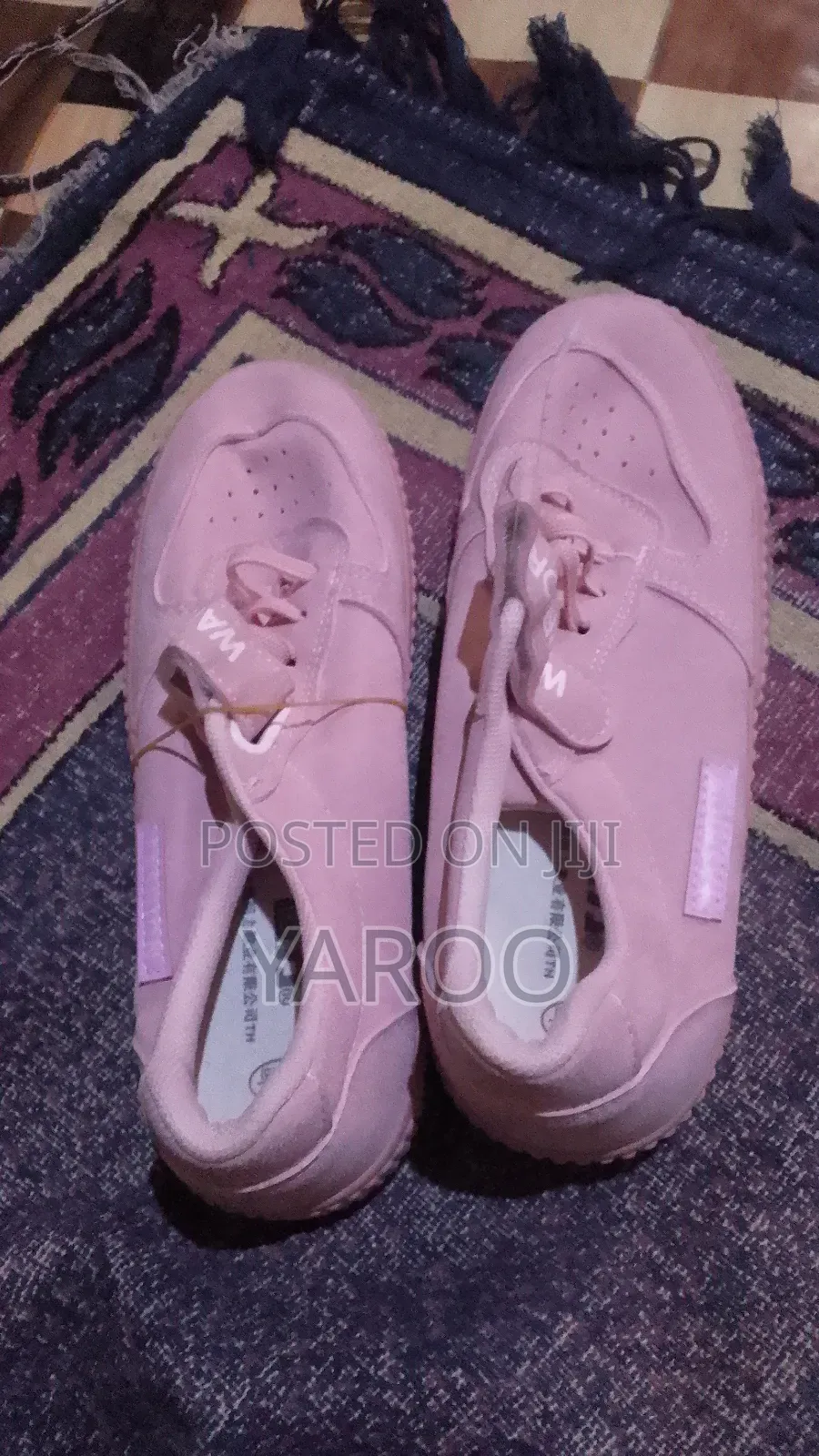 Fashion Shoes