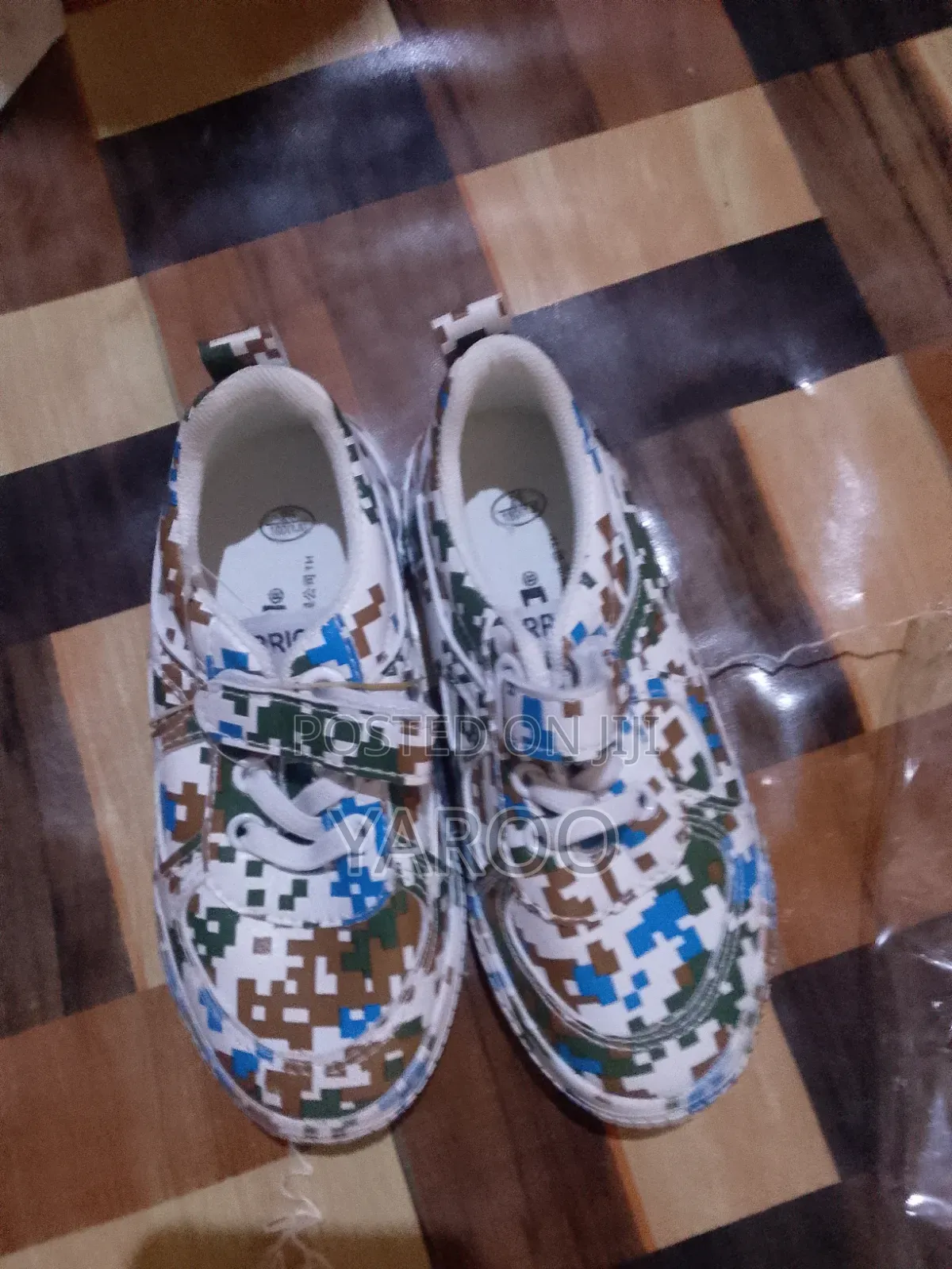 Fashion Shoes