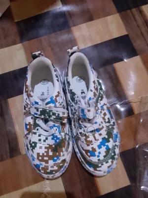 Fashion Shoes