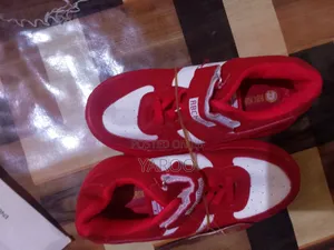 Fashion Shoes
