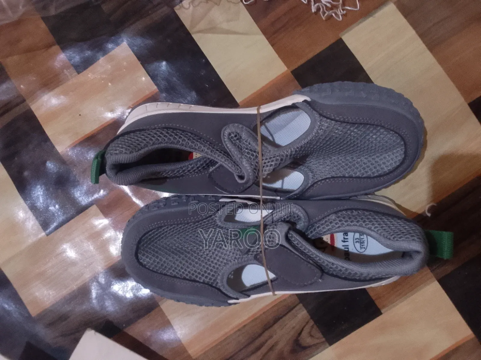 Fashion Shoes