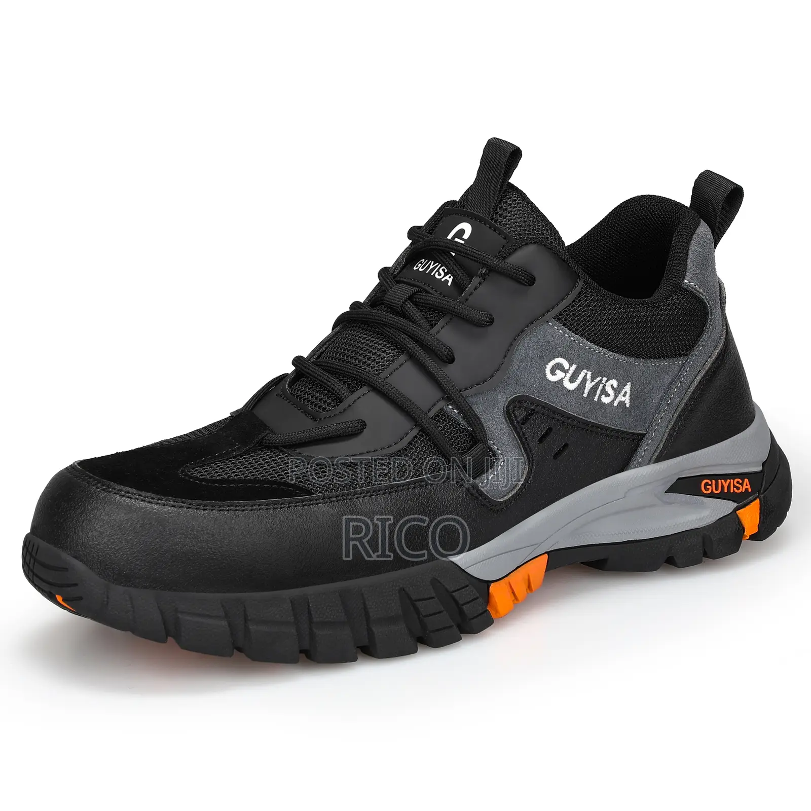 Safety Shoes