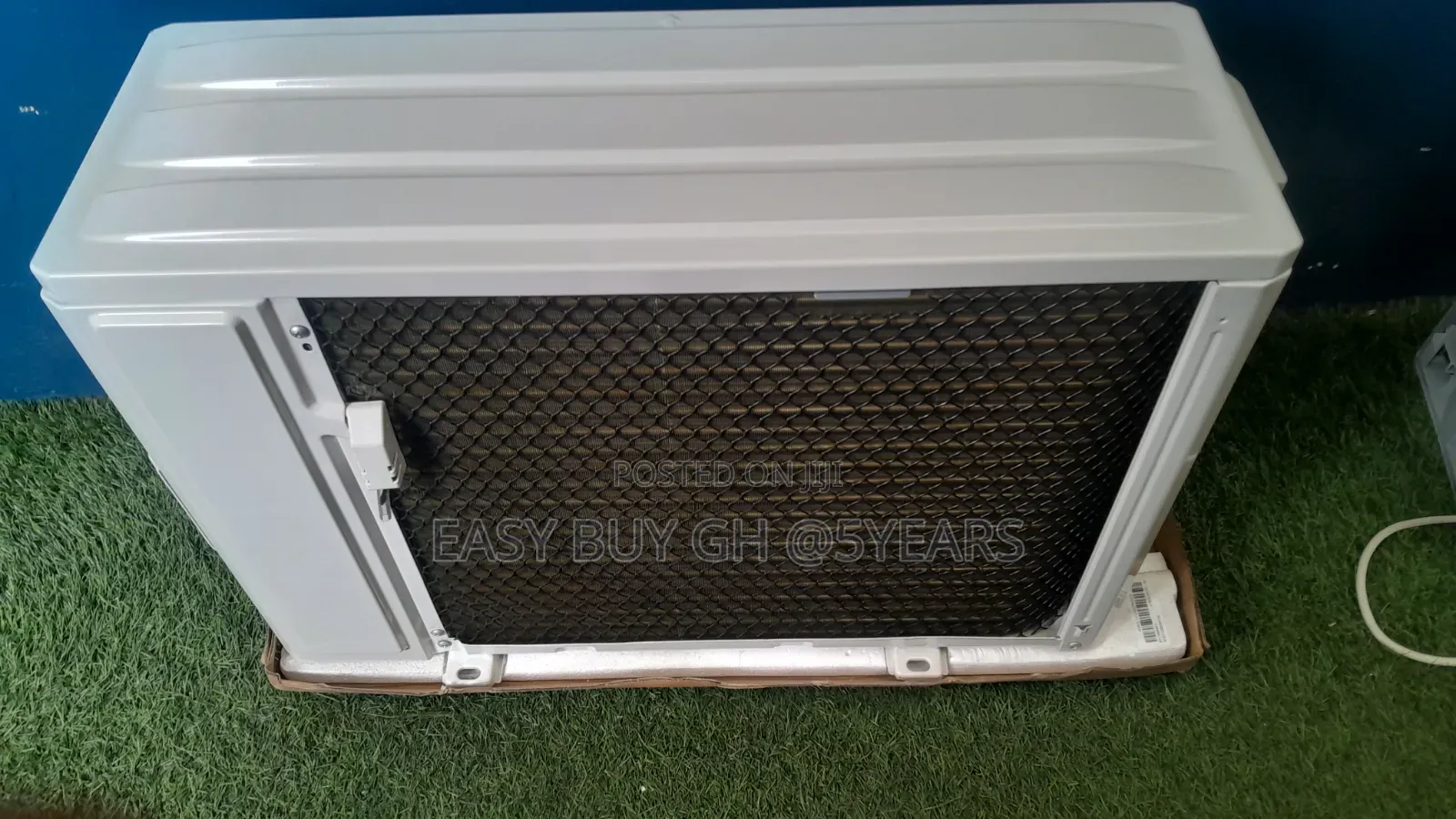 Premium TCL 1.5hp Mirror Ac – Stylish Powerful Cooling