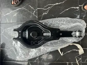 Highlander 2020-2022 Back Lower Arm