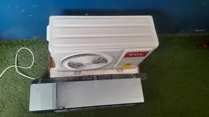 Elegant TCL 1.5hp Mirror Ac – Smart Cooling Solution
