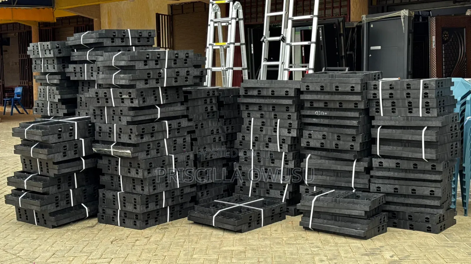 Pillar Mould for Rent and Sale