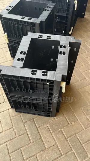 Pillar Mould for Rent and Sale