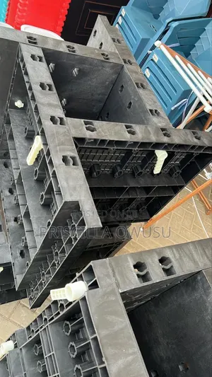 Pillar Mould for Rent and Sale