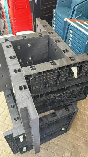 Pillar Mould for Rent and Sale