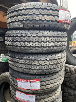 215/70r15 Quality and Affordable