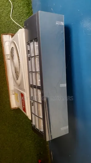 Modern TCL 1.5hp Mirror Air Conditioner – Durable Cooling