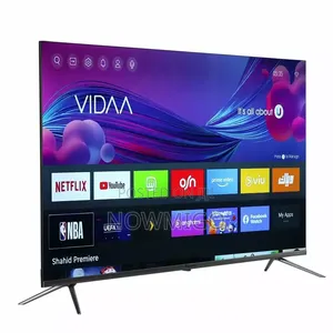 Google Smart TCL 43 Inches Tv_ Qled