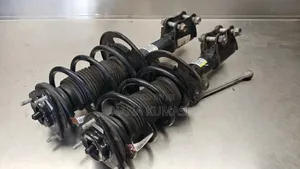 Edge,Escape,Focus,Fiesta,Fusion,Mustang,Flex,F150,Shock Absorber Hub