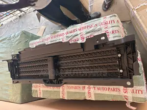 Honda Accord Shutter Grill 2018 2019 2020 2021 2022