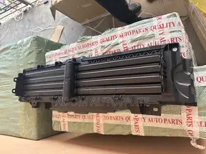 Honda Accord Shutter Grill 2018 2019 2020 2021 2022