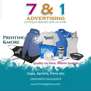 Printing Services