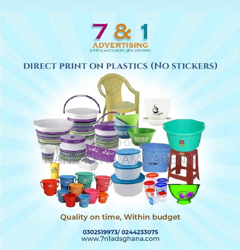 Printing Services