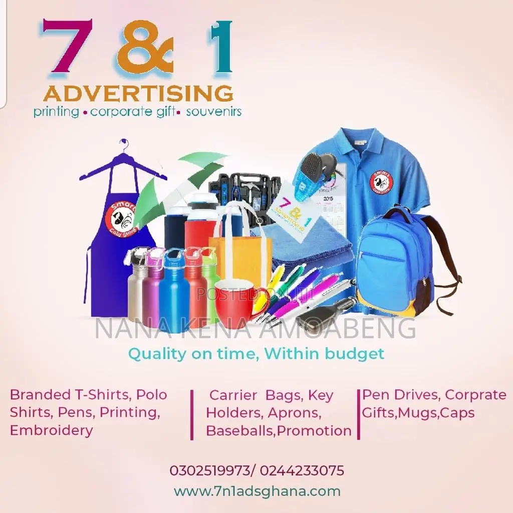 Printing Services