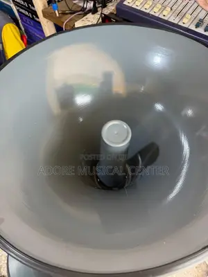 Pa 18inches Horn Speaker