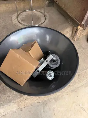 Pa 18inches Horn Speaker