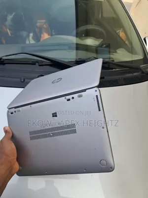 Laptop HP EliteBook Folio 1040 G3 16GB Intel Core i5 SSD 256GB