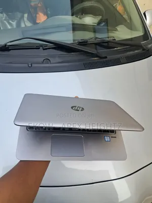 Laptop HP EliteBook Folio 1040 G3 16GB Intel Core i5 SSD 256GB