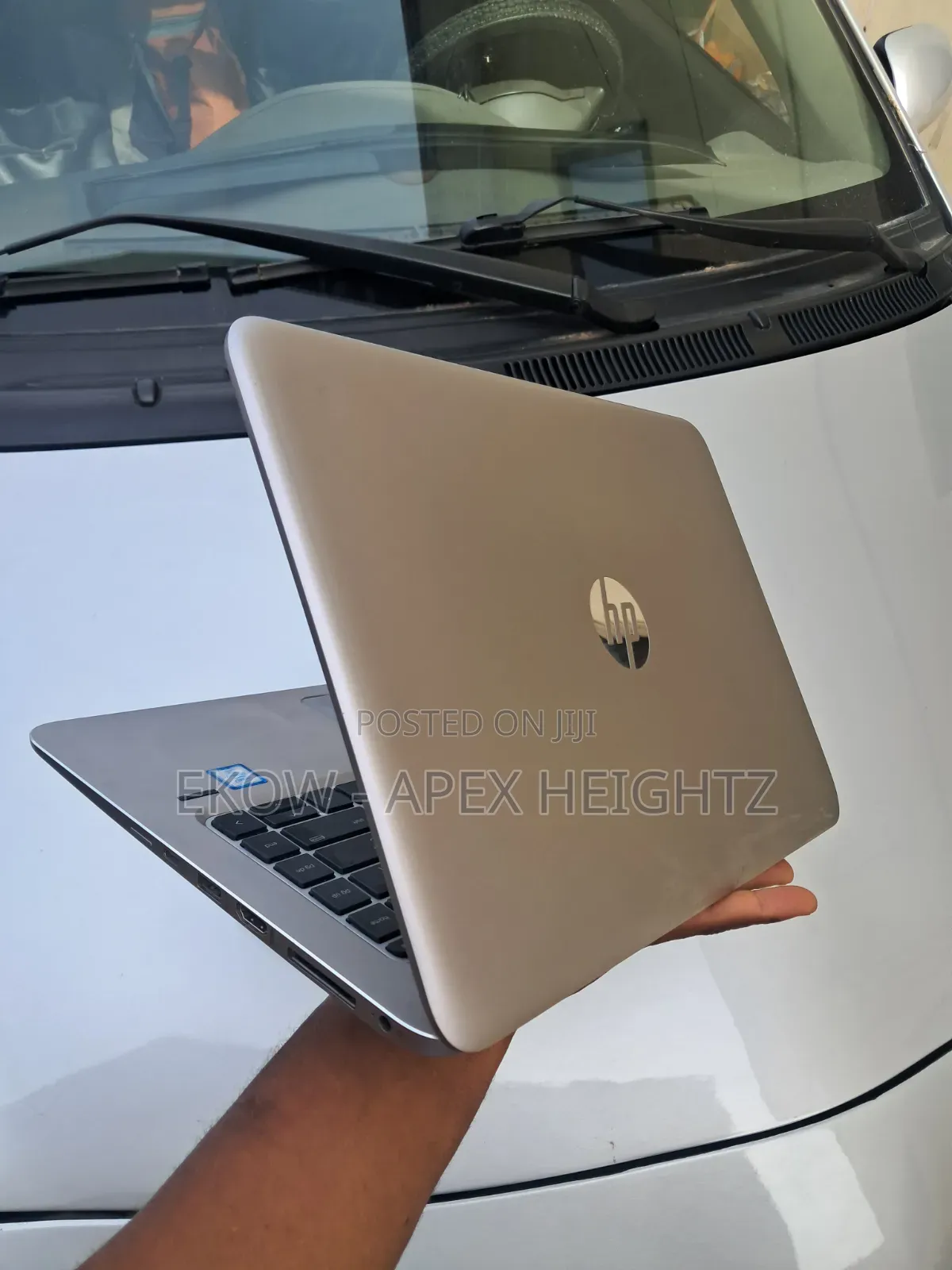 Laptop HP EliteBook Folio 1040 G3 16GB Intel Core i5 SSD 256GB