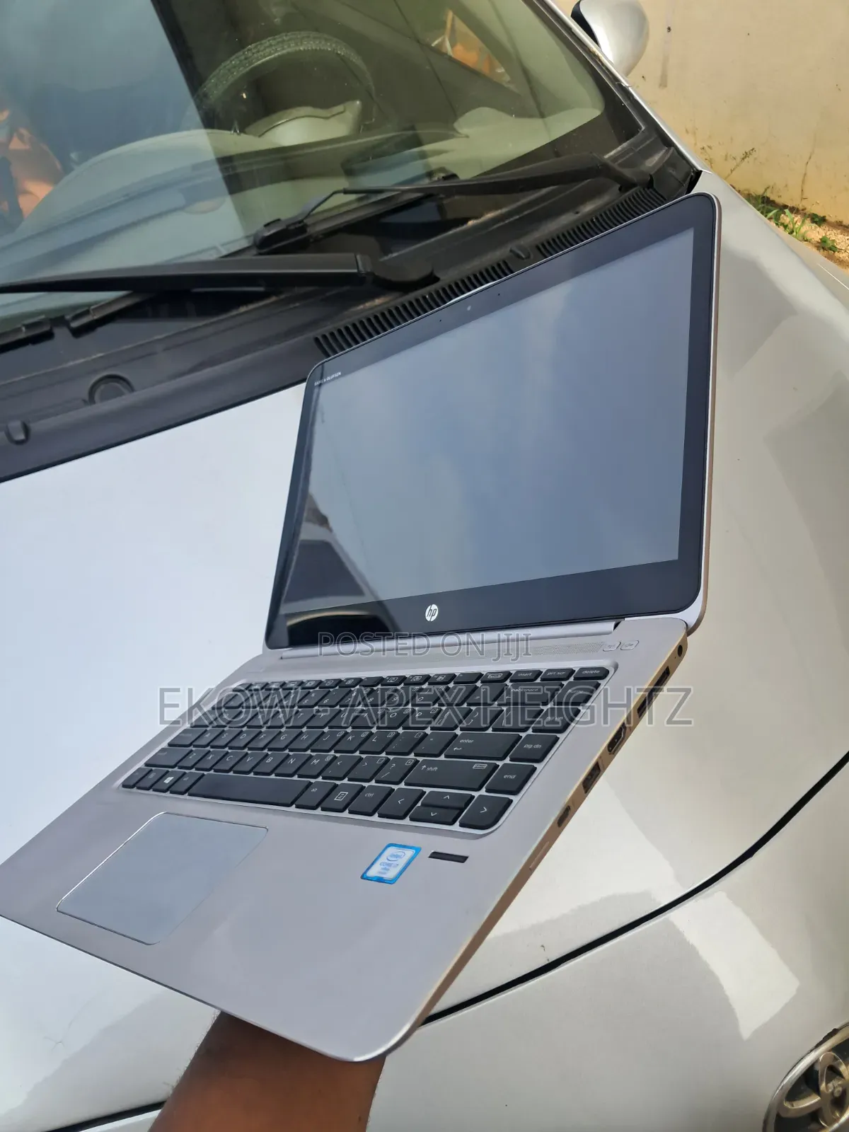 Laptop HP EliteBook Folio 1040 G3 16GB Intel Core i5 SSD 256GB
