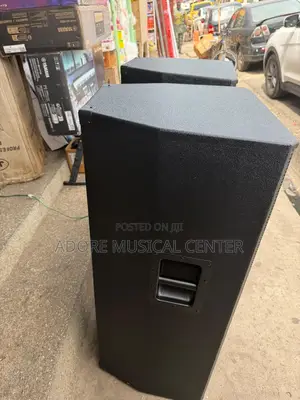 JLD 1500w Full Range Speaker