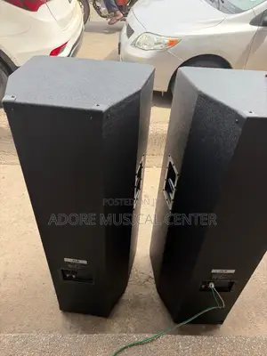 JLD 1500w Full Range Speaker