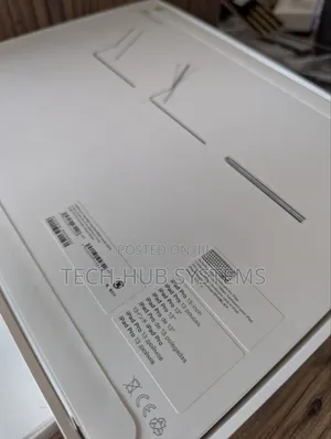 Apple iPad Magic Keyboard Case