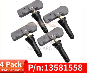 Original Camaro Tyres Pressure Monitoring Sensor 2010- 2014