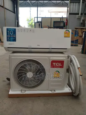TCL 1.5 Hp Air Conditioner_ Elite Series