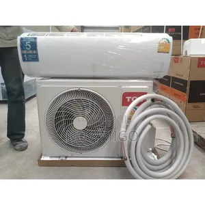 TCL 1.5 Hp Air Conditioner_ Elite Series