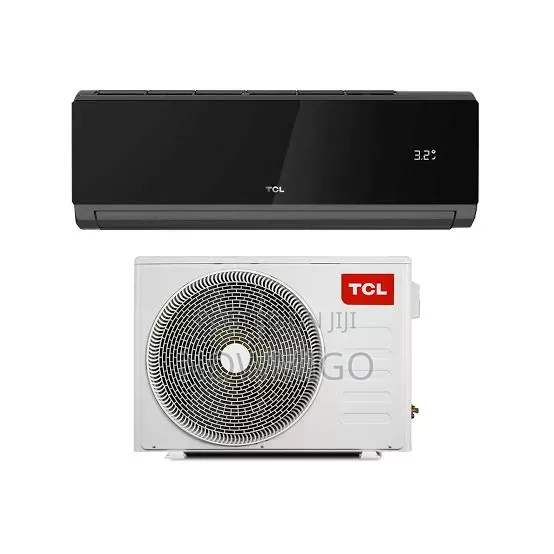 TCL 1.5 Hp Air Conditioner_ Elite Series