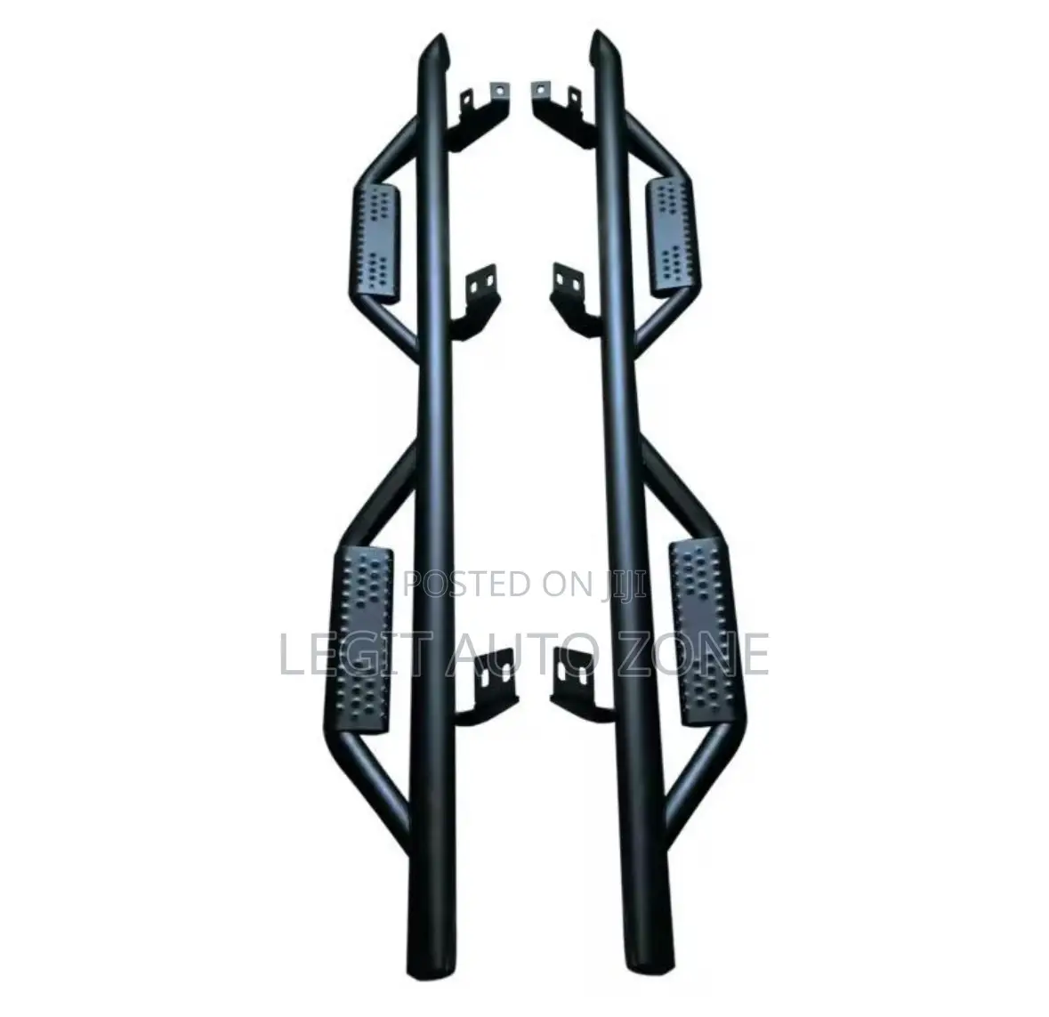 Toyota Tacoma 2017,2018,2019,2020, Side Stepper