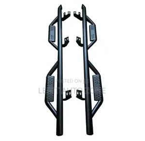 Toyota Tacoma 2017,2018,2019,2020, Side Stepper
